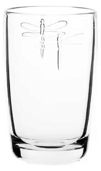 Sklenice Libellules 0,35 L