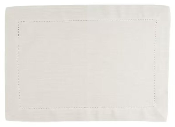 Prostírání béžové - set 4ks