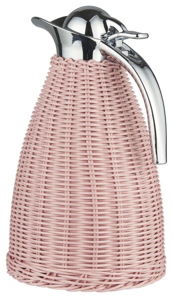 IB Laursen Termoska 1,5 L růžová