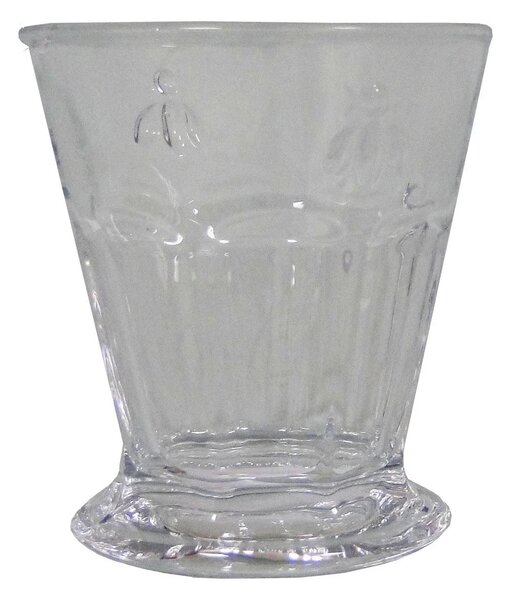 Sklenička včelka 0,2L