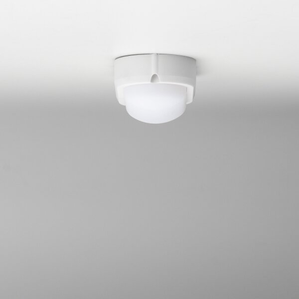 Brilagi - LED Stropní průmyslové svítidlo SIMA LED/12W/230V IP65 bílá