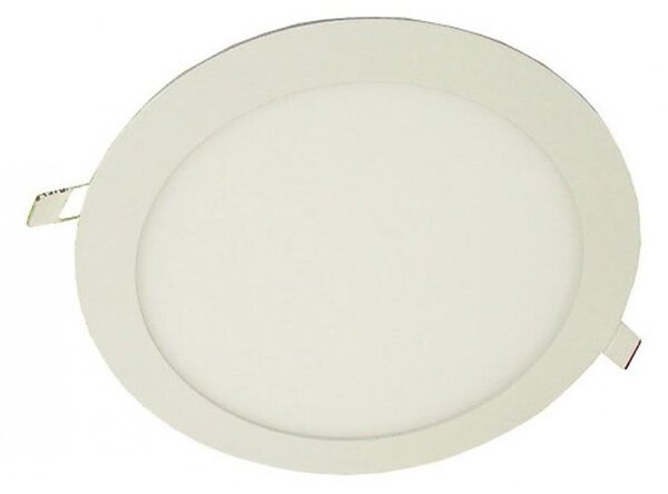 LED Podhledové svítidlo GERD LED/12W/230V 6000K