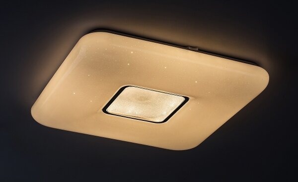 Rabalux 4634 - LED Stmívatelné stropní svítidlo TAYLA LED/70W/230V + DO