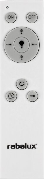 Rabalux 4634 - LED Stmívatelné stropní svítidlo TAYLA LED/70W/230V + DO