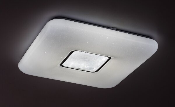 Rabalux 4634 - LED Stmívatelné stropní svítidlo TAYLA LED/70W/230V + DO
