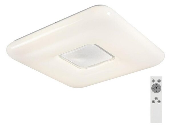 Rabalux 4634 - LED Stmívatelné stropní svítidlo TAYLA LED/70W/230V + DO