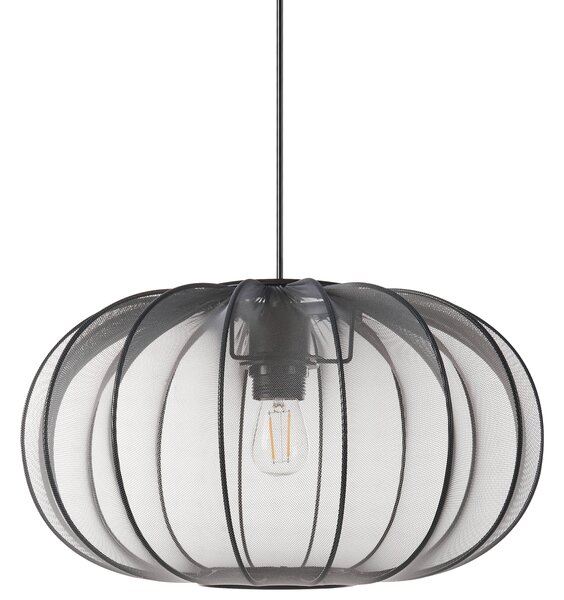 Závěsná lampa TOCUYO Černá