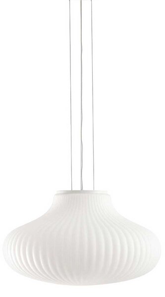 Faro Isabelle E27 závěsné svítidlo 500mm