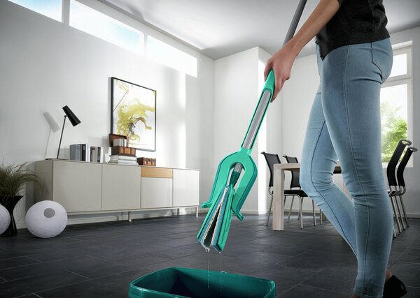Leifheit Picobello mop 57023