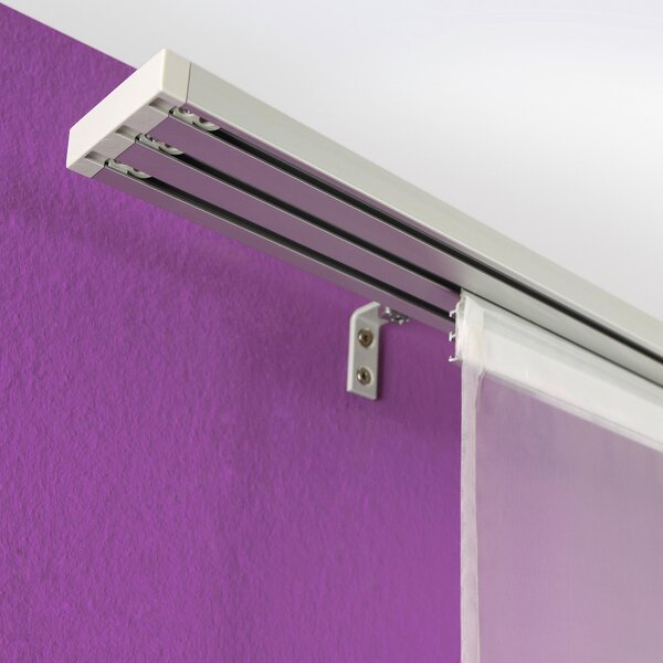 KOLEJNICE NA PANELOVÝ ZÁVĚS 160 cm Homeware - Tyče & kolejnice na záclony