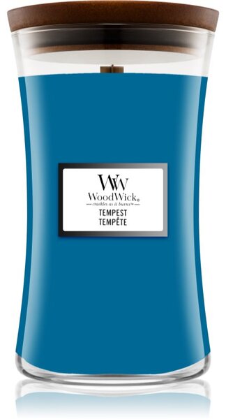 Woodwick Tempest vonná svíčka 610 g