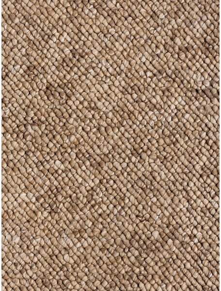 Světle hnědý pratelný koberec 80x150 cm Rocco Caramel – Elle Decoration
