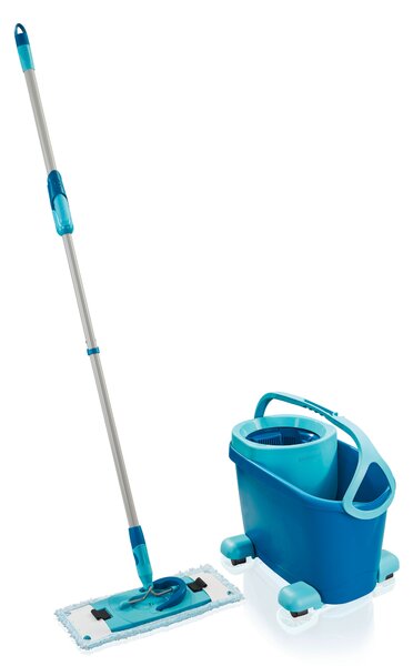 Leifheit Clean Twist Ergo mop s kbelíkem a tyčí 52121