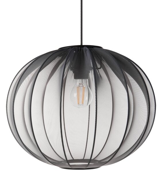 Závěsná lampa MARIETA Černá