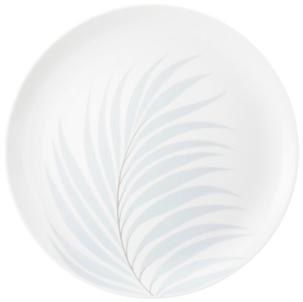 MĚLKÝ TALÍŘ porcelán keramika 27,5 cm Seltmann Weiden - Kolekce nádobí