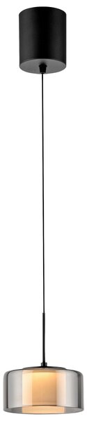 ZÁVĚSNÉ LED SVÍTIDLO, 15/220 cm - Závěsná světla