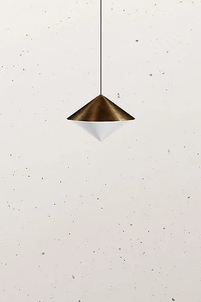Designový lustr Il Fanale Horizon 294.01.MM