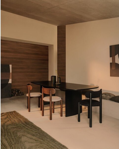 Jídelní stůl 100x200 cm Litto – Kave Home
