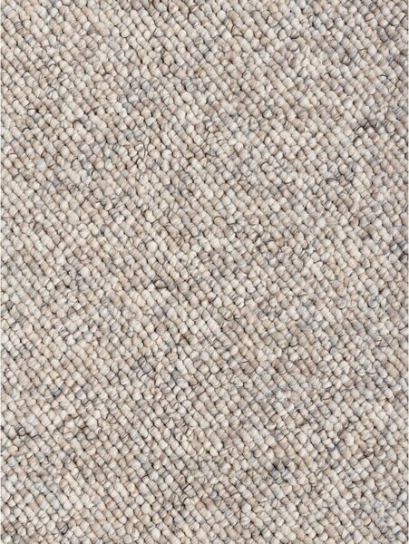 Šedokrémový pratelný koberec 240x340 cm Rocco Dark Cream – Elle Decoration