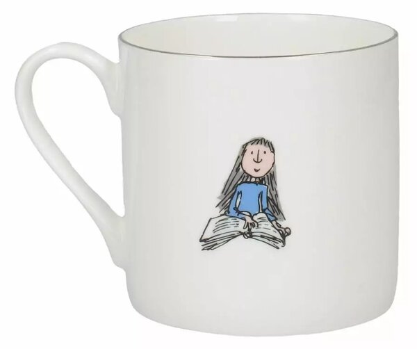 Porcelánový hrnek velký Matilda