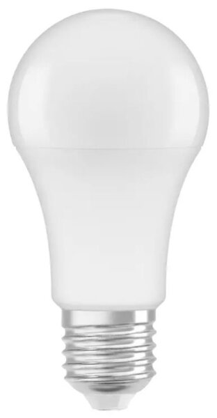 LED Antibakteriální žárovka A75 E27/10W/230V 2700K - Osram