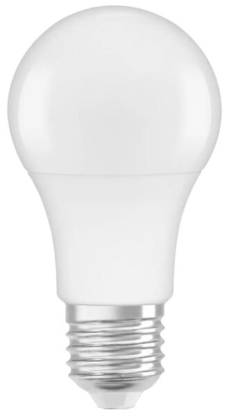LED Antibakteriální žárovka A60 E27/8,5W/230V 6500K - Osram