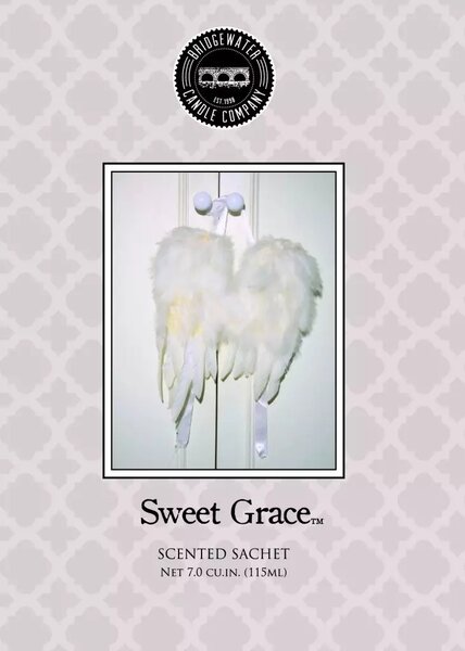 Bridgewater Vonný sáček Sweet Grace