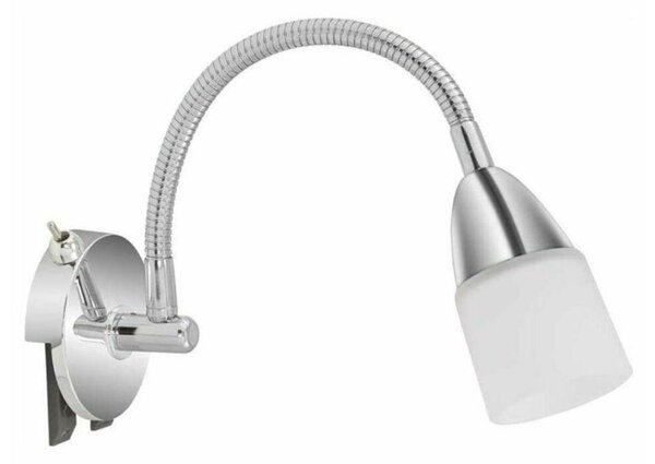 Briloner 2097-018 - LED Osvětlení zrcadla SPLASH 1xG9/2,5W/230V