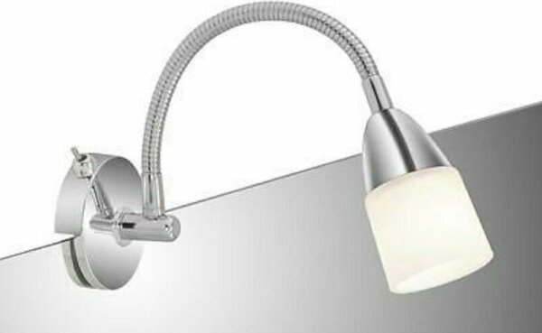 Briloner 2097-018 - LED Osvětlení zrcadla SPLASH 1xG9/2,5W/230V