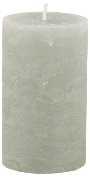 Chic Antique Svíčka zelená 30 hodin 10 x 6 cm
