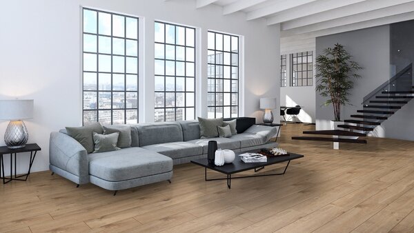 Krono Original Organic Classic Solar Oak K405