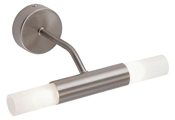 Briloner 2096-022 - LED Nástěnné svítidlo 2xG9/2,25W/230V