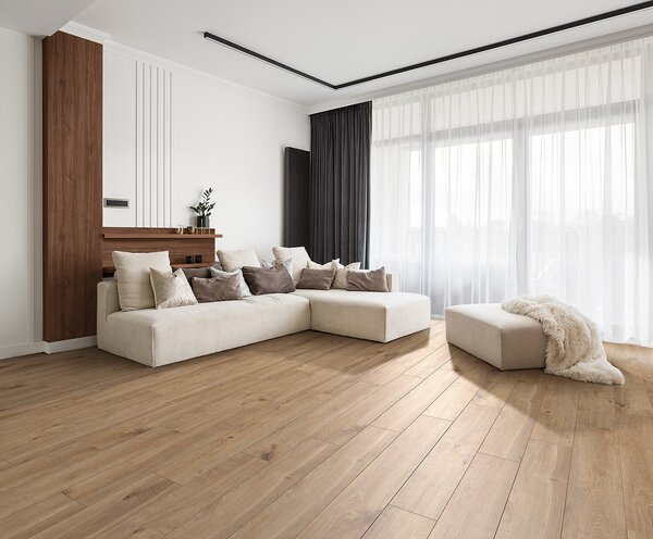 Krono Original Organic Classic Solar Oak K405