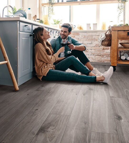 Krono Original Organic Classic Tornado Oak K395