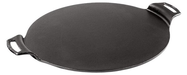Litinová pizza pánev Lodge 38 cm