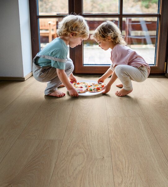 Krono Original Organic Classic Eurus Oak K406