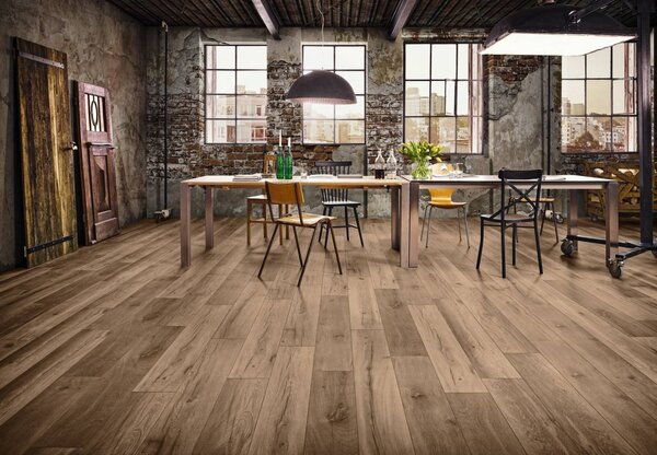 Krono Original Organic Classic Wild West Oak K224