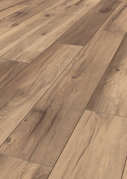 Krono Original Organic Classic Wild West Oak K224