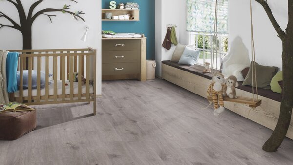 Krono Original Organic Classic Tornado Oak K395