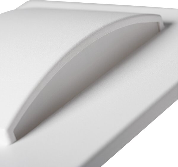 Kanlux 33325 - LED Schodišťové svítidlo ERINUS LED/1,5W/12V 4000K bílá
