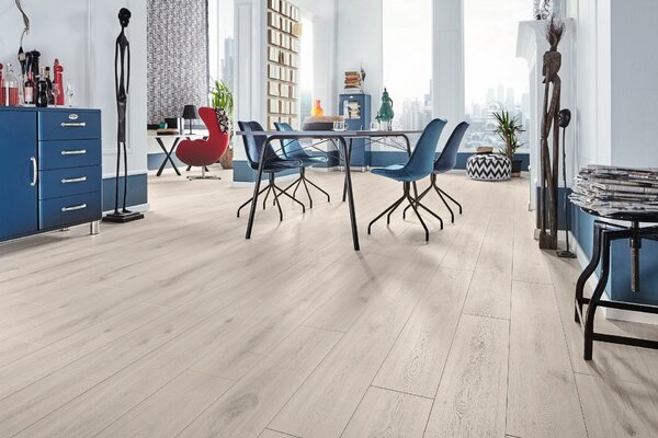 Krono Original Organic Classic Misty Plains Oak K231