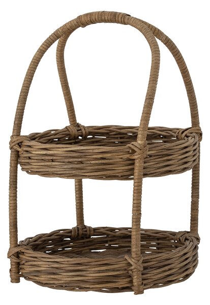 Bloomingville Servírovací etažér Dinna 30 cm