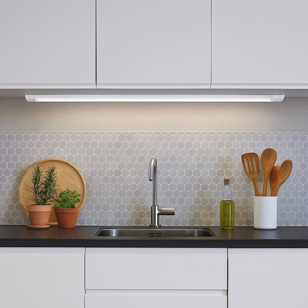 Rabalux Batten light2 svítidlo pod skříňku 1x36 W bílá 78025