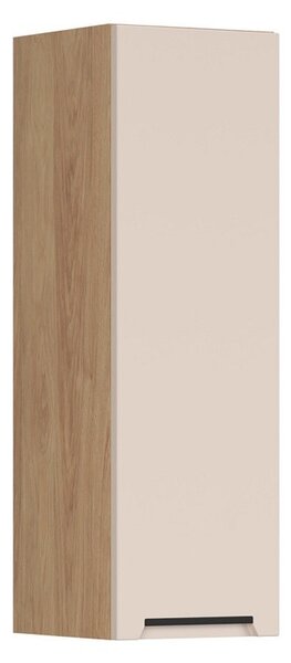 BRW Kuchyně Family Line Iris G-30/95-P, dub hikora/alhamra mat
