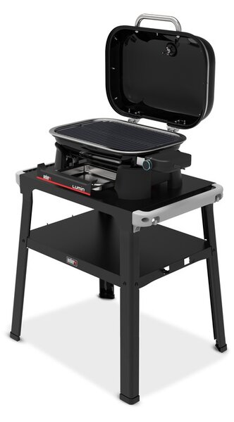 Weber Elektrický gril Lumin Compact Stand