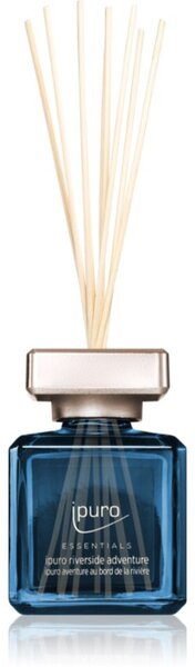 Ipuro Essentials Riverside Adventure aroma difuzér 100 ml