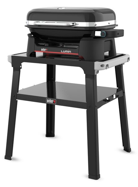 Weber Elektrický gril Lumin Stand