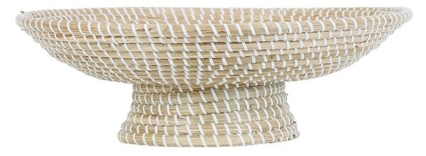 Cote Table Velká ošatka na ovoce z mořské trávy 45cm