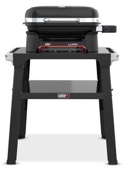 Weber Elektrický gril Lumin Compact Stand