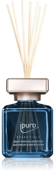 Ipuro Essentials Riverside Adventure aroma difuzér 50 ml
